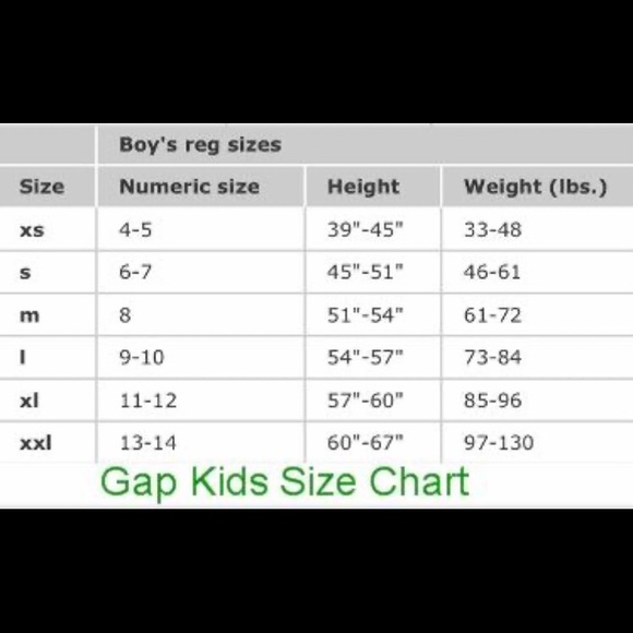 Gap Kids Button Down Shirt - Picture 5 of 6